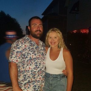 Meet your Posher, Casey